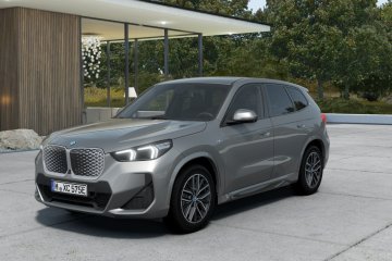 BMW iX1 eDrive20 M Sport - Szybki odbiór / rewelacyjna rata