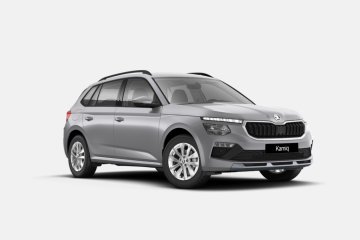 Skoda Kamiq 1.0 TSI Selection DSG - niska rata, szybki odbiór!