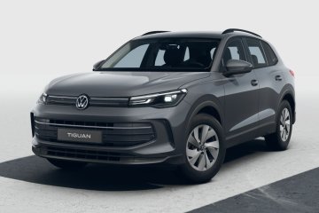 Volkswagen Tiguan 1.5 TSI Life DSG - Wysoki rabat / niska rata