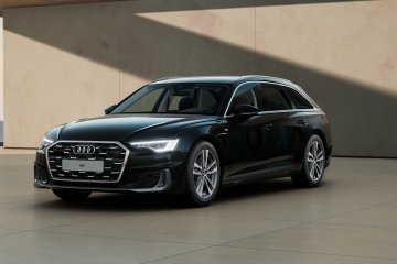 Audi A6 40 TDI Quattro S tronic - od ręki! wysoki rabat!