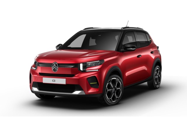 citroen