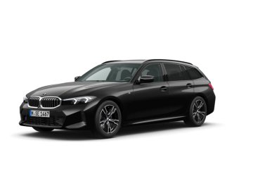 BMW Seria 320i xDrive - Wysoki rabat / niska rata!