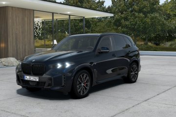 BMW X5 xDrive30d - Dostępny od ręki! Wysoki rabat - niska rata!