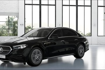 Mercedes-Benz GLC 220 d 4-Matic AMG Line