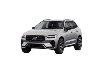 Volvo XC 60 PLUS DARK - Wysoki rabat, niska rata!