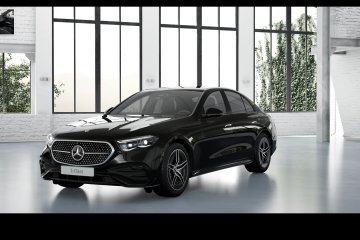 Mercedes-Benz E Klasa AMG - Dostępny od ręki! Wysoki rabat!