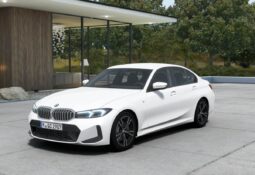 
										BMW 318d mHev mSport full									