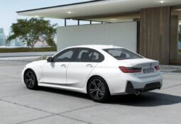 
										BMW 318d mHev mSport full									