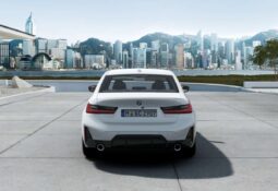 
										BMW 318d mHev mSport full									