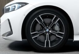 
										BMW 318d mHev mSport full									