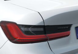 
										BMW 318d mHev mSport full									