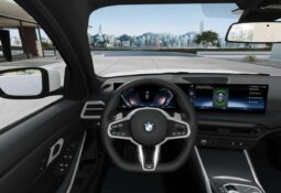 
										BMW 318d mHev mSport full									
