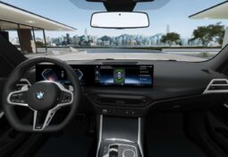 
										BMW 318d mHev mSport full									