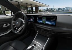
										BMW 318d mHev mSport full									