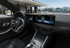 BMW 318i M Sport!