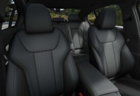 BMW 318i M Sport!