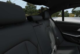 BMW 318i M Sport!