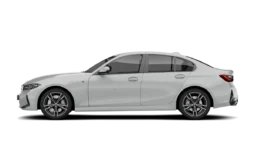 
										BMW 320d xDrive Sedan full									