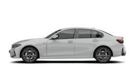 BMW 320i Sedan