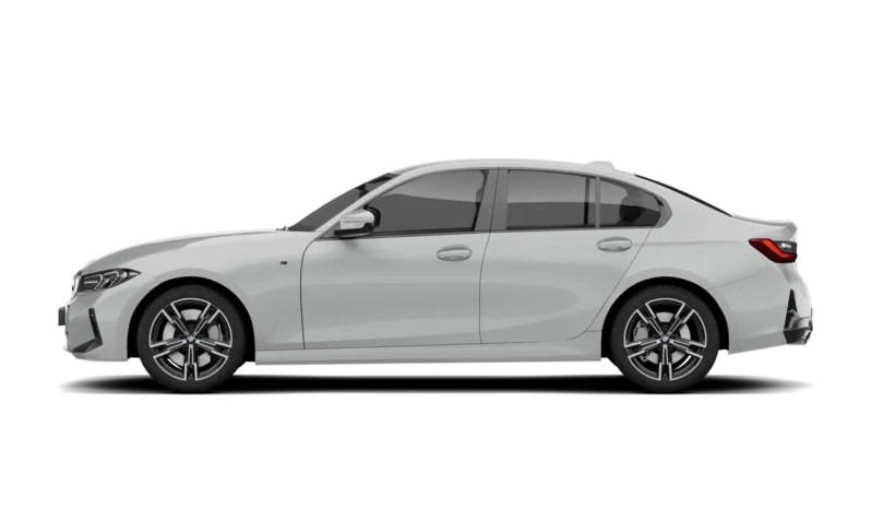 
								BMW 320d xDrive Sedan full									