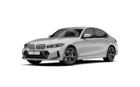 BMW 320i Sedan