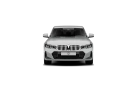 BMW 320i Sedan