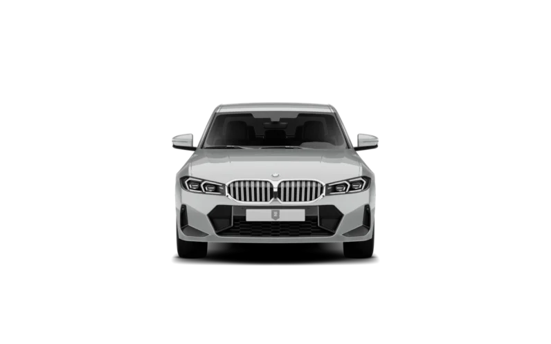 
								BMW 320d xDrive Sedan full									