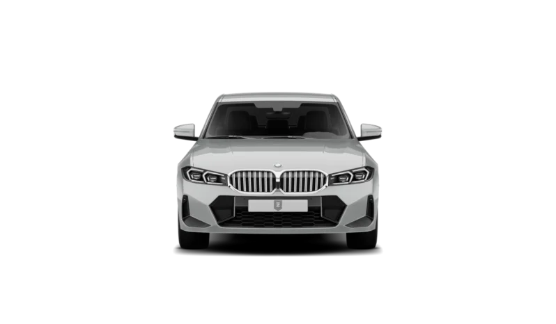 
								BMW 320d xDrive Sedan full									