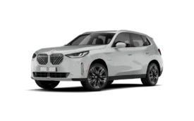 BMW X3 xDrive20d 2.0 197 KM MHEV 8AT