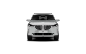 BMW X3 xDrive20d 2.0 197 KM MHEV 8AT