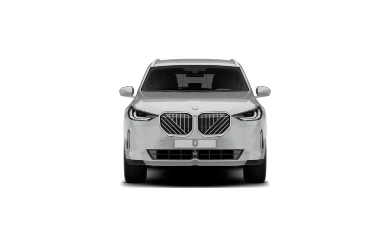 
								BMW X3 xDrive20d 2.0 197 KM MHEV 8AT full									
