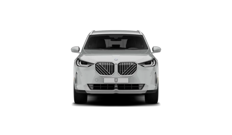 
								BMW X3 xDrive20d 2.0 197 KM MHEV 8AT full									