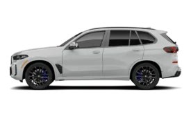 BMW X5 xDrive30d M Sport