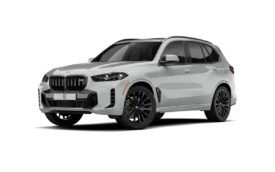 BMW X5 xDrive30d M Sport