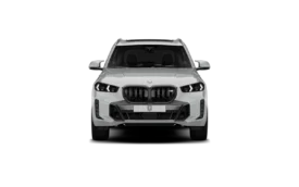 BMW X5 xDrive30d M Sport