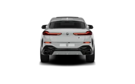 BMW X6 xDrive30d