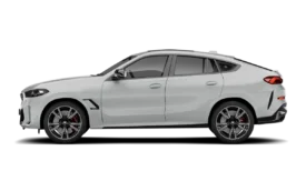BMW X6 xDrive30d