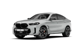 BMW X6 xDrive30d