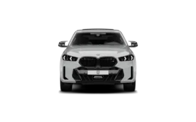 BMW X6 xDrive30d
