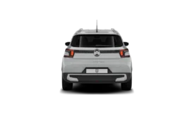 Citroën C3 Aircross MAX e-DCT6 Hybrid