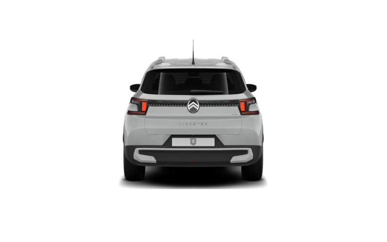 
								Citroën C3 Aircross MAX e-DCT6 Hybrid full									