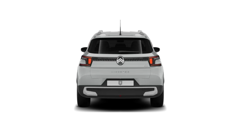 
								Citroën C3 Aircross MAX e-DCT6 Hybrid full									