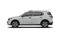 
										Citroën C3 Aircross MAX e-DCT6 Hybrid full									