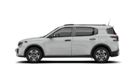 Citroën C3 Aircross MAX e-DCT6 Hybrid
