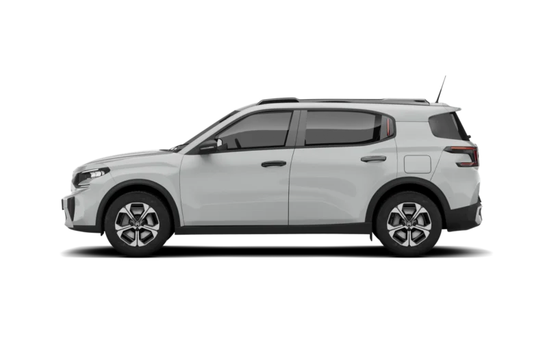 
								Citroën C3 Aircross MAX e-DCT6 Hybrid full									