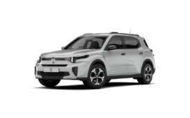 Citroën C3 Aircross MAX e-DCT6 Hybrid