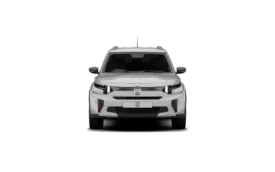 Citroën C3 Aircross MAX e-DCT6 Hybrid