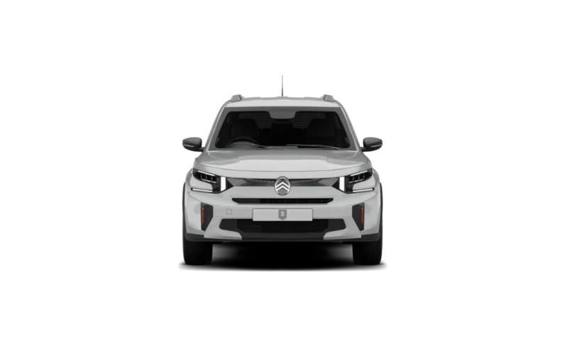 
								Citroën C3 Aircross MAX e-DCT6 Hybrid full									