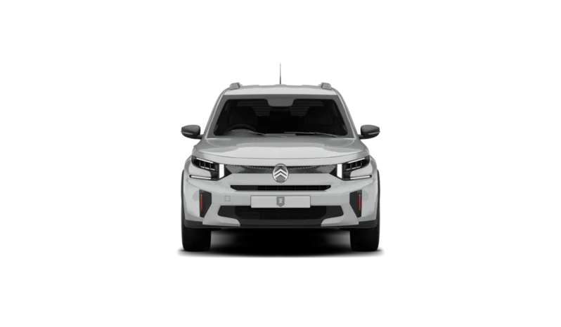 
								Citroën C3 Aircross MAX e-DCT6 Hybrid full									
