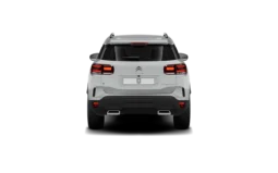 
										Citroën C5 Aircross MAX e-DCT6 Hybrid full									